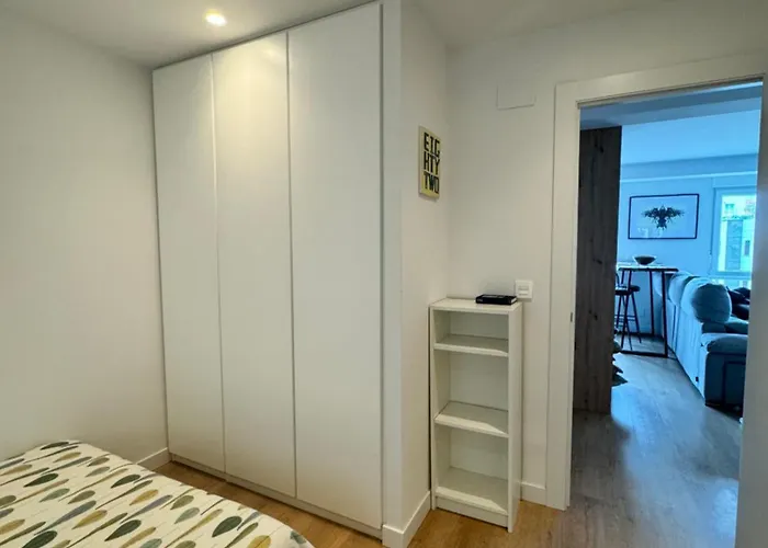 Piso De 2 En Centro, Zona Muy Tranquila Con Playa A 2 Min Andando Apartament *